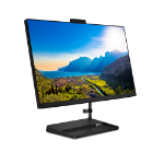 Lenovo IdeaCentre AIO 3 24ALC6 AMD Ryzen™ 3 5300U 60.5 cm (23.8") 1920 x 1080 pixels All-in-One PC 4 GB DDR4-SDRAM 128 GB SSD Windows 10 Home Wi-Fi 6 (802.11ax) Black