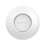 Grandstream Networks GWN7625 Wireless network access points White Power over Ethernet (PoE) support