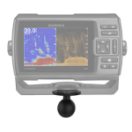 RAM Mounts RAM-202-G4 montagekit