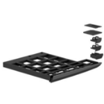 HP 738402-001 laptop reserve-onderdeel Cover