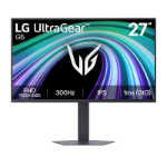 LG 27'' FHD Gaming Monitor