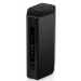 NETGEAR RS300 wireless router Gigabit Ethernet Tri-band (2.4 GHz / 5 GHz / 6 GHz) Black