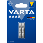Varta 4061 101 402 Single-use battery AAAA Alkaline