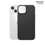 PanzerGlass Â® Biodegradable Case Apple iPhone 14 | 13 | Black