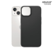 PanzerGlass ™ Biodegradable Case Apple iPhone 14 | 13 | Black