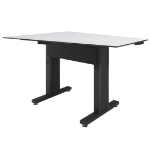 Middle Atlantic Products TBL-ANG-3P-CH-WB desk