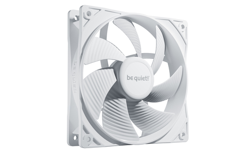 BL110 BE QUIET 120mm be quiet! Pure Wings 3 PWM white