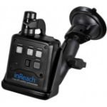 RAM Mounts RAM-B-166-DEL2 houder Passieve houder Navigator Zwart