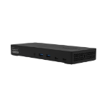 VisionTek VT7400 Wired USB 3.2 Gen 1 (3.1 Gen 1) Type-C Black