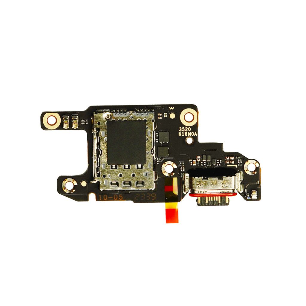 EU Product - POCO X6 5G Sub board thumbnail