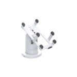 Ergonomic Solutions SpacePole Payment PAX922-S-MN-62 POS system accessory POS mount White Composite