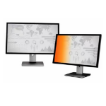 3M GF220W1B Frameless display privacy filter 55.9 cm (22")