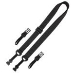 BRobotix 6005347 accesorio para funda de tableta correa Negro