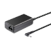 CoreParts MBXLE-AC0003 power adapter/inverter Indoor 65 W Black
