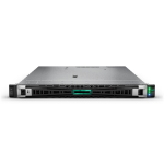 HPE ProLiant DL365 Gen11 9224 2.5GHz 24-core 1P 32GB-R 8SFF 800W PS Server