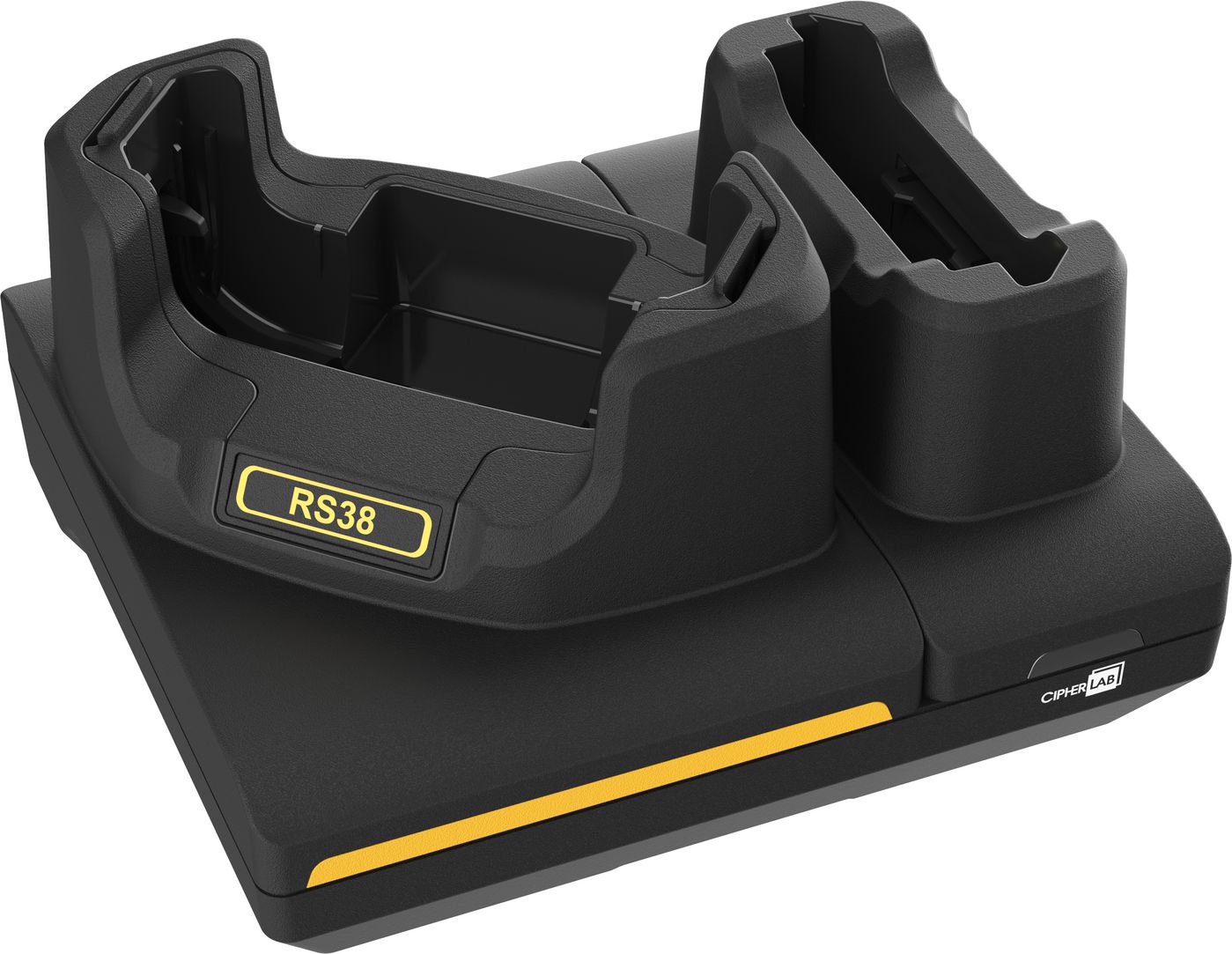 CipherLab (WCCN-RS38 UK) Worksion