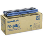 Sharp FO-28ND toner cartridge 1 pc(s) Original Black