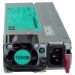 HPE 500172-B21 unidad de fuente de alimentación 1200 W Plata