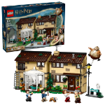 LEGO Harry Potter 76451 Privet Drive: