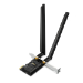 TP-Link AXE5400 Wi-Fi 6E Bluetooth 5.3 PCIe Adapter