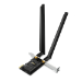 TP-Link Archer TXE72E Interno WLAN / Bluetooth 2402 Mbit/s