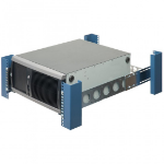 RackSolutions 3UKIT-109-31 rack accessory Rack rail