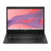 HP Fortis G11 Intel® N N100 Chromebook 35,6 cm (14") Full HD 8 GB LPDDR5-SDRAM 64 GB eMMC Wi-Fi 6E (802.11ax) ChromeOS Schwarz