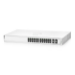 HPE Aruba Networking Aruba Instant On 1930 24G Class4 PoE 4SFP/SFP+ 195W Managed L2/L3/L4 Gigabit Ethernet (10/100/1000) Power over Ethernet (PoE) 1U White