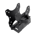 Tripp Lite DMATC mounting kit Black Steel