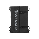 Wenger/SwissGear XC Fyrst backpack Black Polyester
