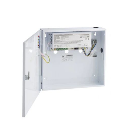 24Vdc 3 amp multi-indicator  power supply unit thumbnail