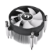 Thermaltake Gravity i3 Processor Air cooler 3.62" (9.2 cm) Black, Stainless steel 1 pc(s)
