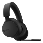 Microsoft Xbox Wireless Headset Head-band Gaming USB Type-C Bluetooth Black