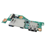 Acer 55.SHEN7.002 notebook spare part USB board