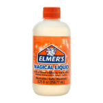 Elmer's Elmers Magic Liquid 258ml Bx2