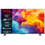 TCL P655 55P655 4K LED Google TV