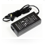 CoreParts MBA50058 power adapter/inverter Indoor 65 W Black  Chert Nigeria