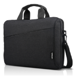 Lenovo Casual Toploader T210 39.6 cm (15.6") Toploader bag Black