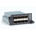 Black Box LE2721C network switch module Gigabit Ethernet