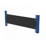 RackSolutions 102-1824 rack accessory Blank panel
