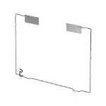 HP P81315-001 laptop spare part Antenna