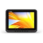 Zebra ET65 5G LTE 128 GB 25.6 cm (10.1") 8 GB Wi-Fi 6E (802.11ax) Black