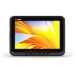 Zebra ET65 5G LTE 128 GB 25.6 cm (10.1") 8 GB Wi-Fi 6E (802.11ax) Black