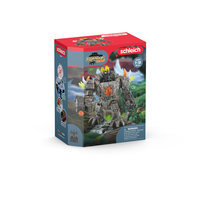 Image of Schleich Eldrador Master Roboter| 42549