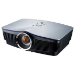 LG BX403B videoproyector 4000 lúmenes ANSI DLP XGA (1024x768) Negro, Gris