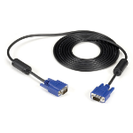 Black Box EHNSECURE4-0006 VGA cable 70.9" (1.8 m) VGA (D-Sub)