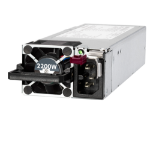 HPE 1800W-2200W Flex Slot Platinum Hot Plug Power Supply Kit