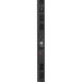 APC Metered Rack PDU power distribution unit (PDU) 0U Black