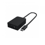 Microsoft HFT-00007 USB graphics adapter Black