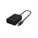 Microsoft HFT-00007 USB graphics adapter Black